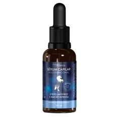 Sérum Capilar Magic Science Multifuncional 30ml