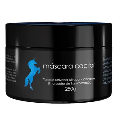 Creme De Tratamento Magic Science Unicórnio 250g