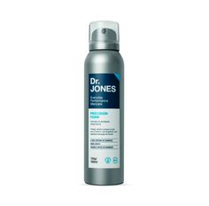 Espuma De Barbear Dr.Jones Precision Foam 160ml