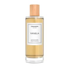 Perfume Chanson D'Eau Vanilla Eau de Toilette 100ml