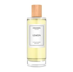 Perfume Chanson D'Eau Lemon Eau de Toilette 100ml