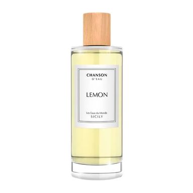 Perfume Chanson D'Eau Lemon Eau de Toilette 100ml