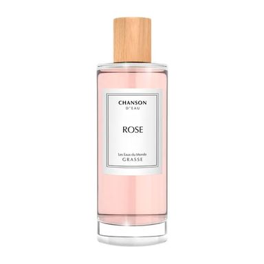 Perfume Chanson D'Eau Rose Eau de Toilette 100ml