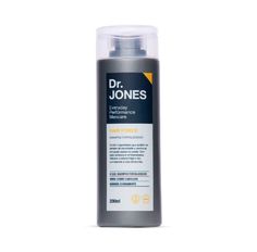 Shampoo Anticaspa Dr.Jones Hair Force 200ml