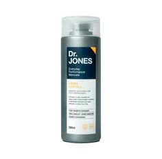 Shampoo Dr.Jones Anticaspa Control 200ml