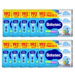 2022101488-01-01--Kit-10-Toalhas-Umedecida-Babysec-Galinha-Pintadinha-Com-192-Unidades