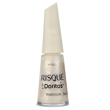 Esmalte Risqué E Doritos Triangulum 8ml