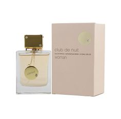 Club De Nuit Woman Armaf Eau de Parfum Feminino 100ml