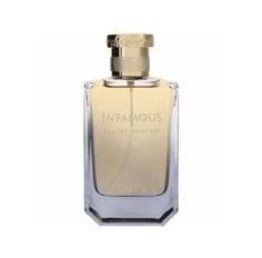 Infamous De Riiffs Eau De Parfum Masculino 100ml
