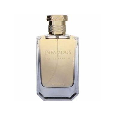 Infamous De Riiffs Eau De Parfum Masculino 100ml