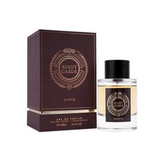 Avant Garde For Men De Riiffs Eau De Parfum 100ml