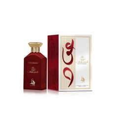Oud Al Samaawat Al Absar Eau De Parfum Feminino 100ml