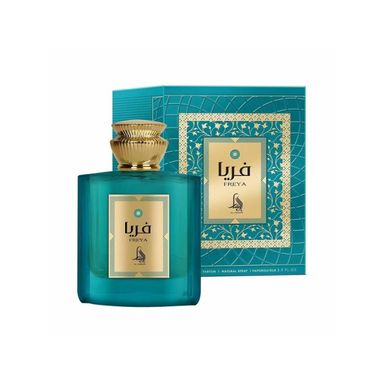 Al Absar Freya Eau De Parfum Feminino 100ml