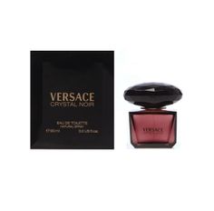 Versace Crystal Noir Eau De Parfum Feminino 90 ml