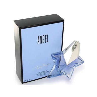 Angel De Thierry Mugler Eau De Parfum Feminino 25ml