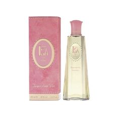 Isa Paris De Jacques Saint Pres Eau De Parfum Feminino 100ml