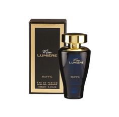 Mon Lumiere Riiffs Eau De Parfum Feminino