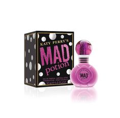 Mad Potion Katy Perry's Eau De Parfum Feminino