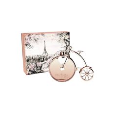I Love Mont A'nne Glamour Eau De Parfum Feminino