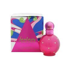 Fantasy Britney Spears Eau De Parfum Feminino 100ml