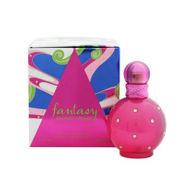 Fantasy Britney Spears Eau De Parfum Feminino 100ml