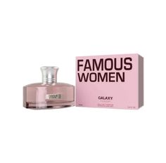Famous Women Grandeur Eau De Parfum Feminino