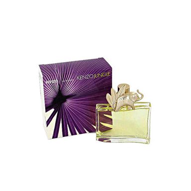 Kenzo Jungle L' Elephant Eau De Parfum Feminino 100ml