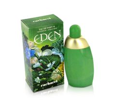 Eden De Cacharel Eau De Parfum Feminino 30ml