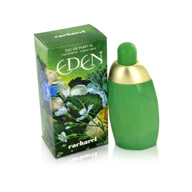Eden De Cacharel Eau De Parfum Feminino 30ml