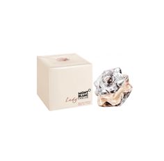 Lady Emblem de Montblanc Eau de Parfum Feminino 75ml