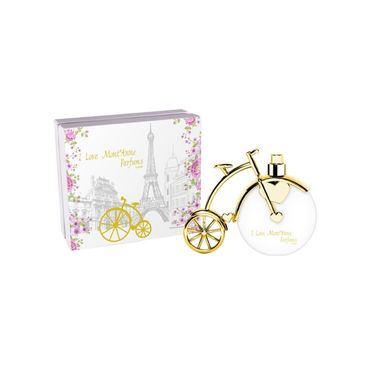 I Love Mont A'nne Luxe Eau de Parfum