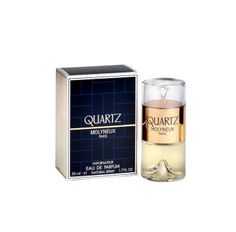 Quartz Pour Femme De Molyneux Eau De Parfum Feminino 100ml