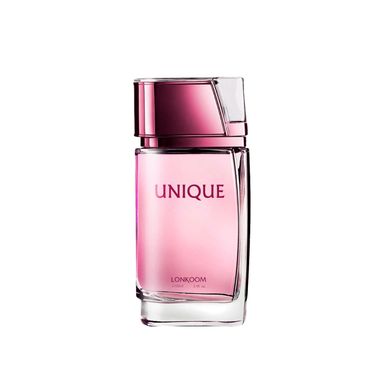 Unique Women De Lonkoom Eau De Parfum Feminino