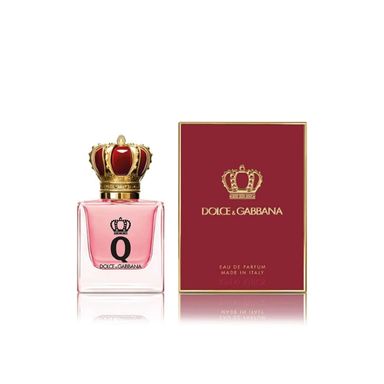 Dolce & Gabbana Q Eau De Parfum Feminino 100ml