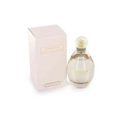 Lovely Sarah Jessica Parker Eau De Parfum Feminino 100ml