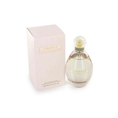 Lovely Sarah Jessica Parker Eau De Parfum Feminino 100ml