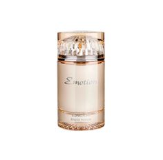 Emotion Gold De Lonkoom Eau De Parfum Feminino