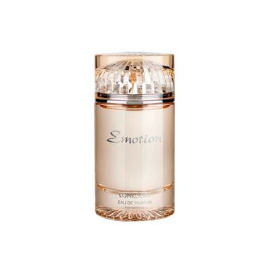 Emotion Gold De Lonkoom Eau De Parfum Feminino
