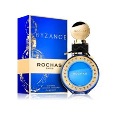 Byzance De Rochas Eau De Parfum Feminino