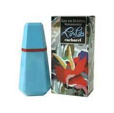 Lou Lou De Cacharel Eau De Parfum Feminino 30ml