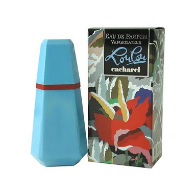 Lou Lou De Cacharel Eau De Parfum Feminino 30ml