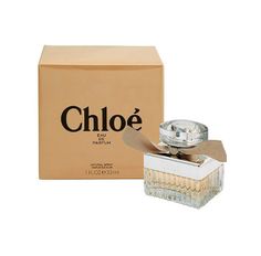 Chloé De Chloe Eau De Parfum Feminino 30 ml