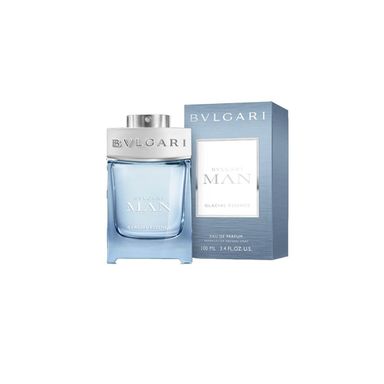 Bvlgari Man Glacial Essence De Bvlgari Eau De Parfum Masculino