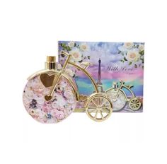 With Love Luxe Mont'anne Eau De Parfum Feminino
