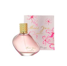 Miss You De Lonkoom Eau De Parfum Feminino