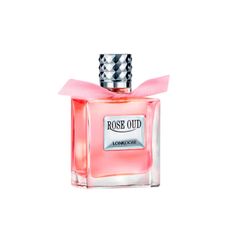 Rose Oud De Lonkoom Eau De Parfum Feminino