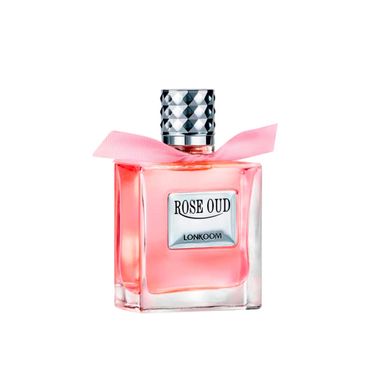 Rose Oud De Lonkoom Eau De Parfum Feminino