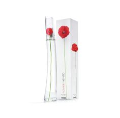 Flower By Kenzo Eau De Parfum Feminino 50ml