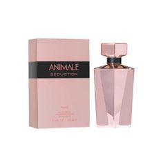 Animale Seduction Eau De Parfum Feminino