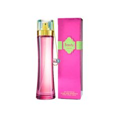 Beauty De Lonkoom Eau De Parfum Feminino